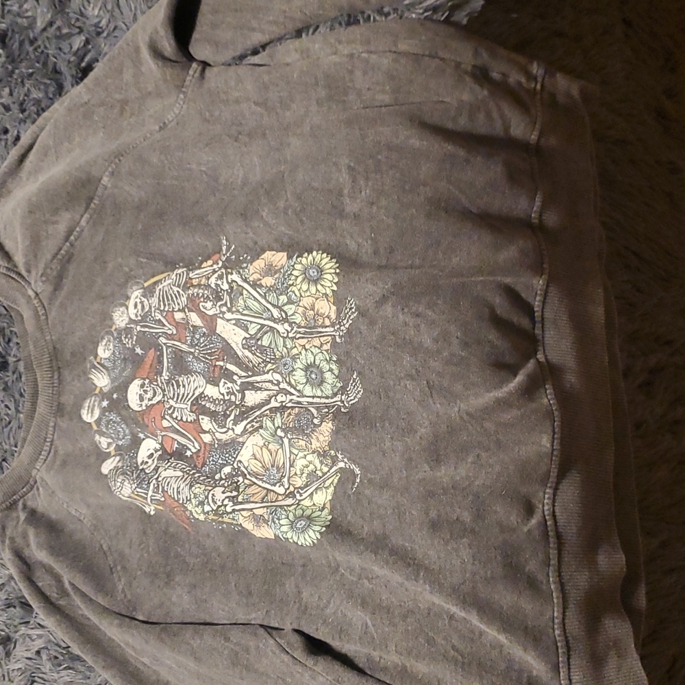 Dope ass sweatshirt